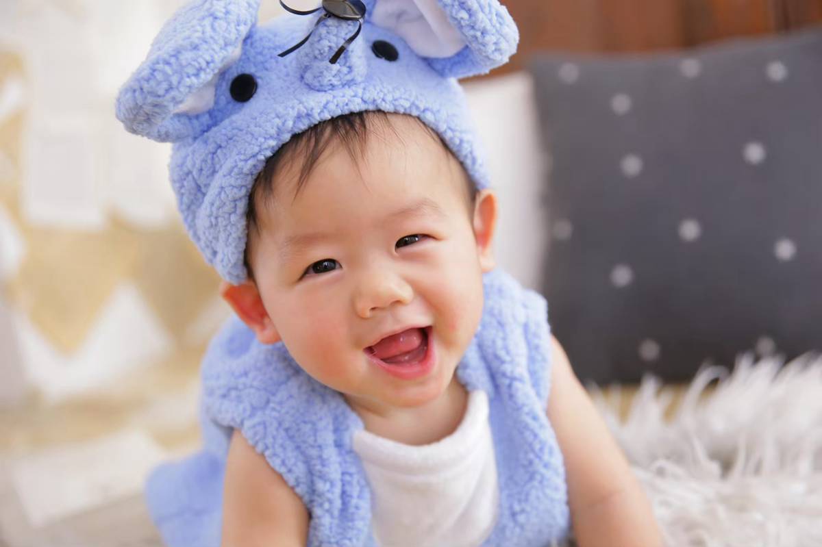 お誕生日撮影プラン